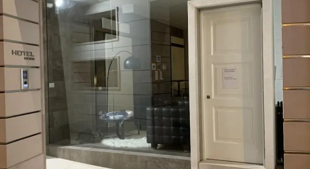 Neko Boutique Hotel
