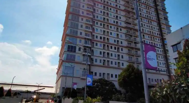 Tamansari Mahogany Apartemen by 7Rm