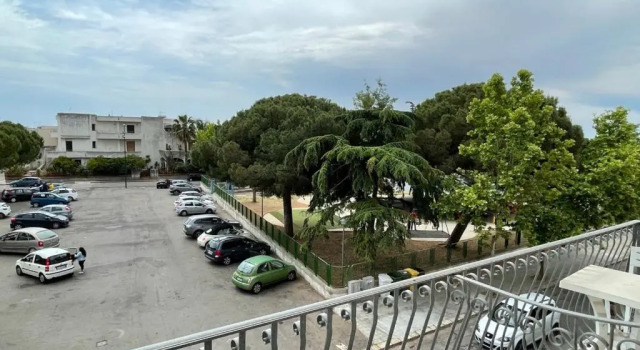 Camera Deluxe B&B Martius 2