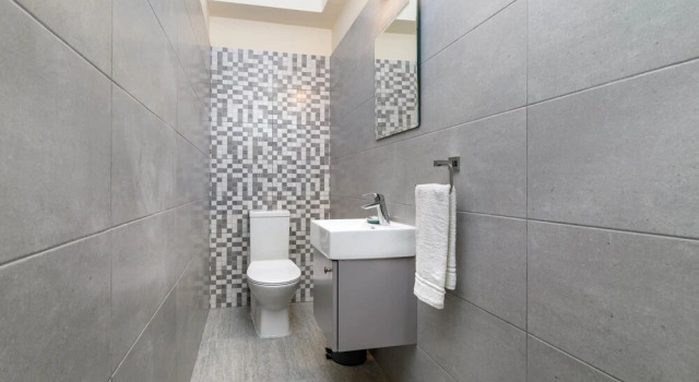 Villa Olivia, Reservar Vila Hotéis de 3 estrelas em Xylofagou, 3*