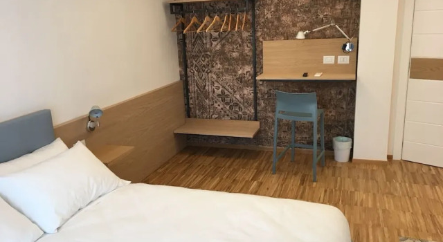 h-sa Guest House