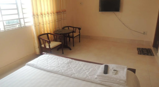 Hai Dang Hostel, Buchen Sie Hostel Cần Thơ 