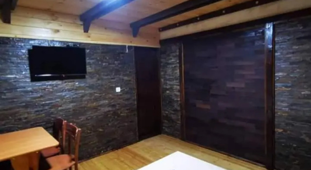 Коттедж с 3 комнатами Vila Treska 98