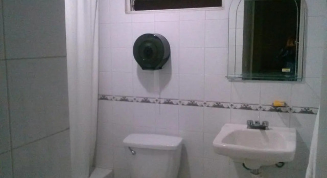 Студия Superior Residencial tp Matilde I