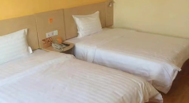 7 Days Inn