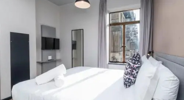 HAVN Aparthotel by Totalstay, Забронировать Отель Недорогие отели Кейптауна, рядом с Замок Доброй Надежды, недорого