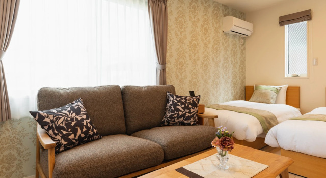 Номер Standard Ambicia Sasebo