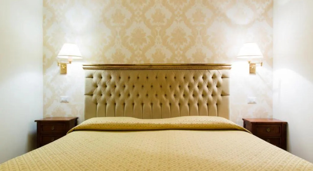 Junior-Suite Hotel Bramante