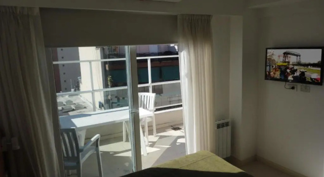 Апартаменты Дуплекс Le Batiment Apartments