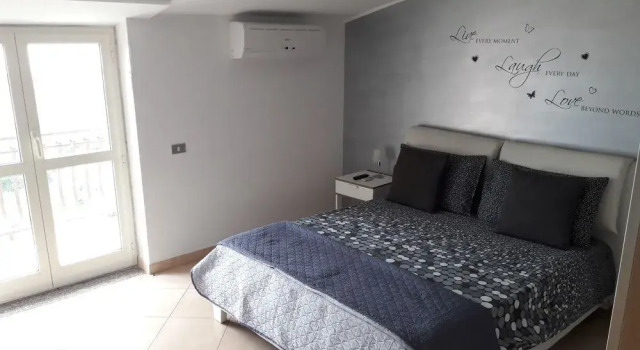 B&B Bellavista Salerno