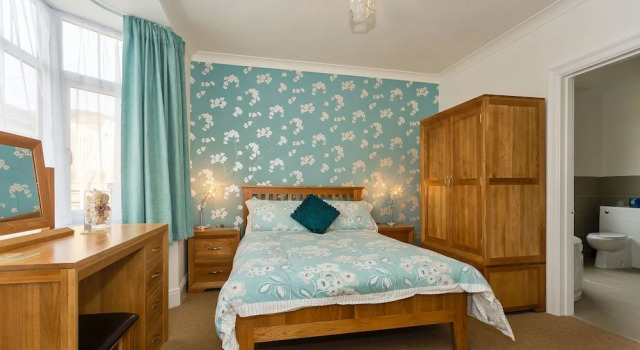 Woolacombe Little Quest 1 Bedroom, Boek Vakantiehuis Vakantiehuizen in Woolacombe, in de buurt van Grunta Beach, Cottage