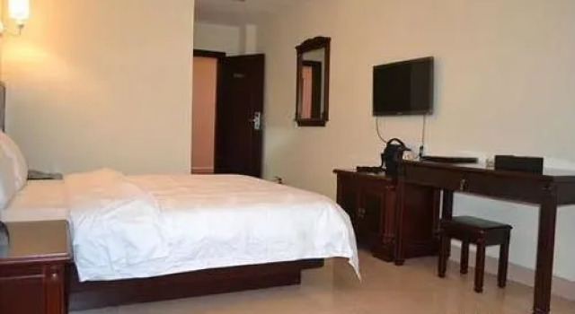 Zhongshan Hengtong Hotel, Boek Hotel Hotels in Guangdong met parkeren, Parkeren