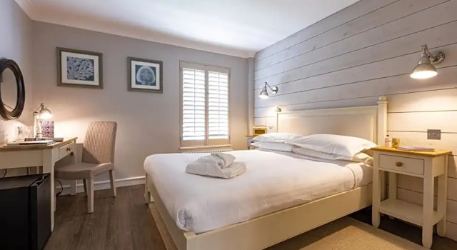 Номер Comfort Master Builders House Hotel