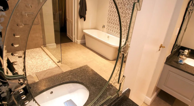 Luxo quarto 8A Grahamstown