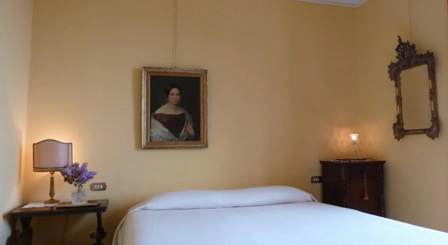 B&B Casa Forster, Забронировать Отель «постель и завтрак» Отели в центре Каннеро-Ривьеры, в центре