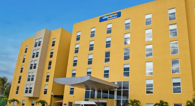 City Express by Marriott Monterrey Lindavista
