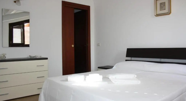 Апартаменты La Villa di Uccio
