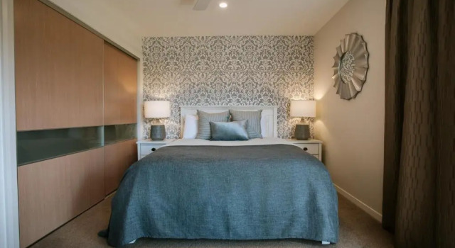 Mt Gold Haven - Sleeps 8 - Lake & Mountain Views