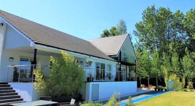 Номер Superior Inverness House