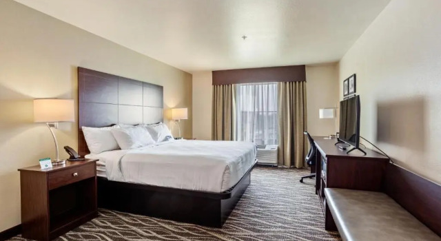 Номер Standard Cobblestone Hotel & Suites - De Pere Green Bay