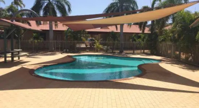 Latitude20 Karratha Apartments, Buchen Sie Ferienwohnung Karratha Pilbara