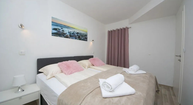 Apartment Beny