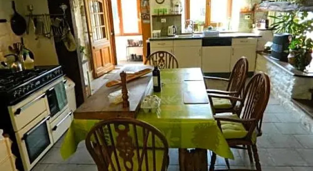 B&B La Seliniere, Đặt Nhà nghỉ có bữa sáng Noues de Sienne 
