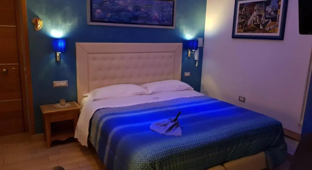 b&b Dea Fortuna, Book Bed and Breakfast Bacoli Campania