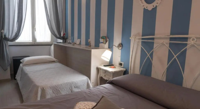 B&b Pantarei Napoli