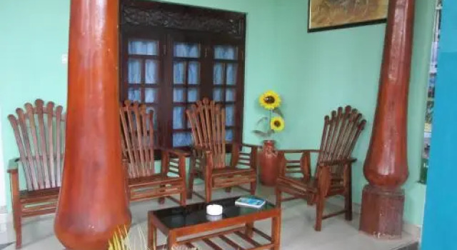 Sayura Guest House, Reserva ahora Hostal o pensión Casas de huéspedes en Distrito de Trincomalee, Hostal o pensión
