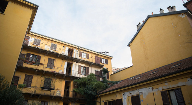Italianway - Bligny 39 A
