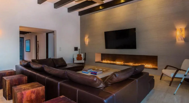Casa Yvonne Modern Amenities Near Exclusive Golf Course Sleeps 16, Забронировать Отель Отели Южной Нижней Калифорнии с парковкой, Парковка