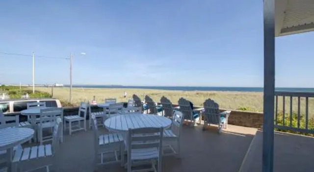 Kebek 3 Oceanside Motel, Rezerwuj Motel Hotele w New England z basenem, Basen