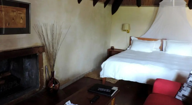 Mallowdeen Gardens, Buchen Sie Hotel Robertson Westkap