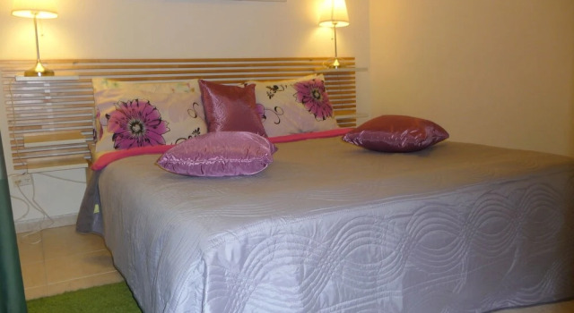 Апартаменты Elena Apartments