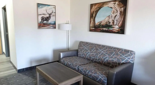 Номер Standard Best Western Inn of Payson