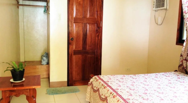 Ausan Beach Front Cottages, Boek Vakantiehuis Vakantiehuizen in Palawan, Cottage
