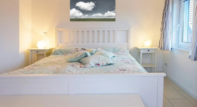 Penthouse Medemspeicher, Забронировать Отель Отели в центре Оттерндорф, в центре