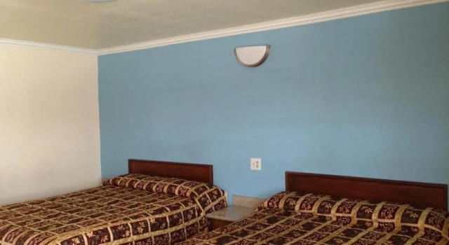 Value Inn, Rezervați Hotel Sylmar San Fernando Valley