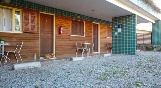 Апартаменты Residencial Jade