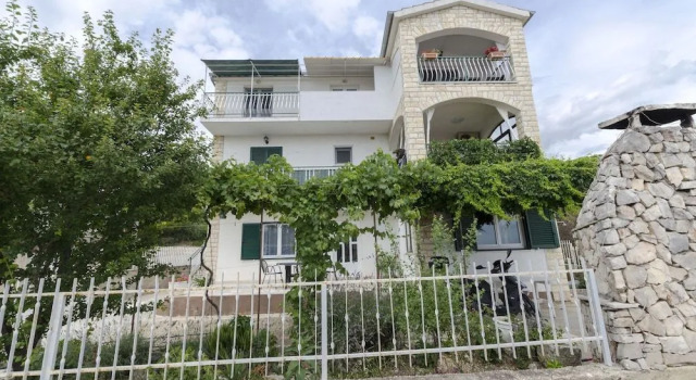 Apartment Nada