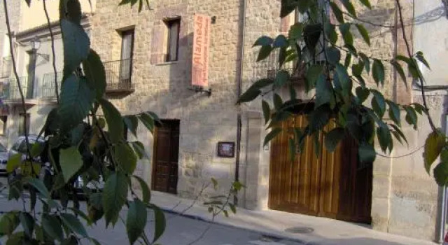 Apartamentos Alameda, Prenota Appartamento Sigüenza Guadalajara Province