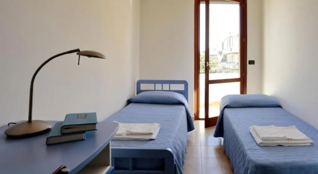 Коттедж Casa Vacanze Mare di Stelle