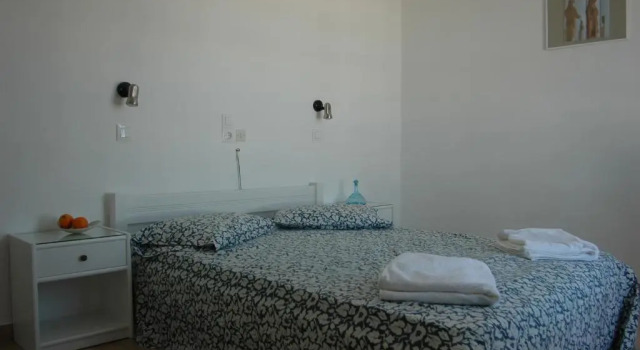 Двухместный номер Standard Villa Irena