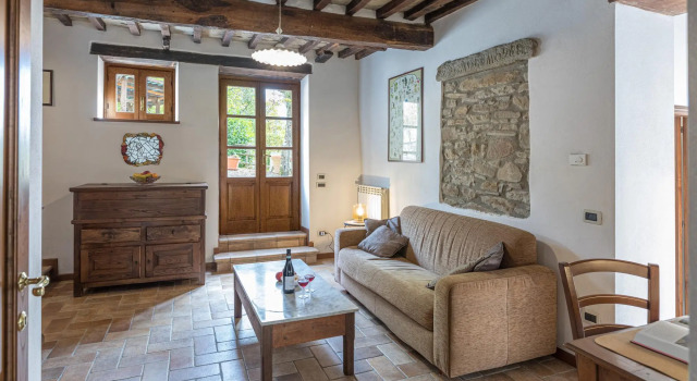 Casa Largnano 6 2 in Arezzo, Rezervați Hotel Castiglion Fiorentino 