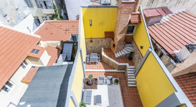 LxWay Poiais de São Bento