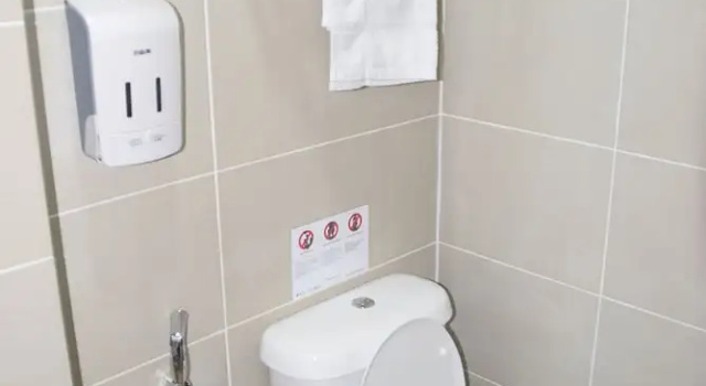 Одноместный номер Standard с видом на город Asiago Hotel