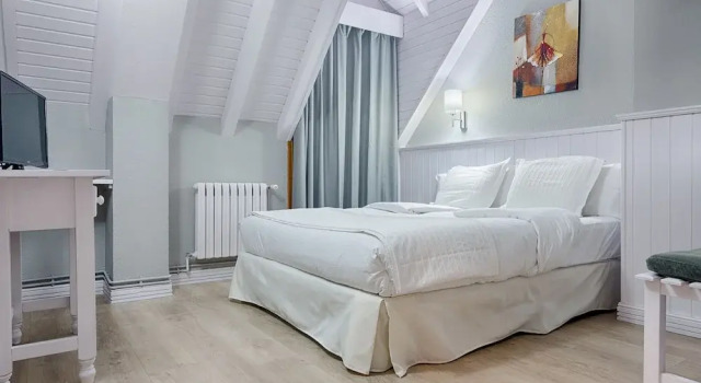 Номер Standard Hotel Ribaeta