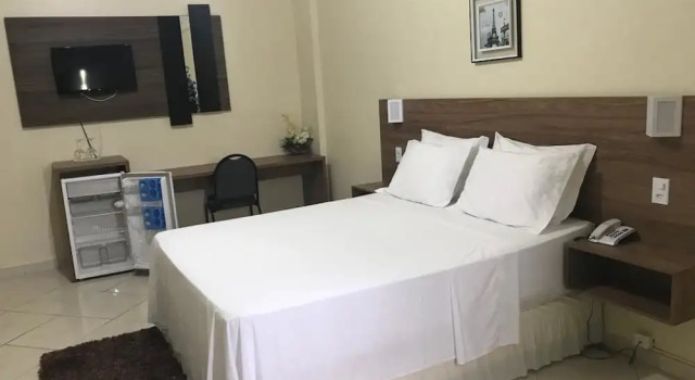 Одноместный номер Standard Hotel Mais