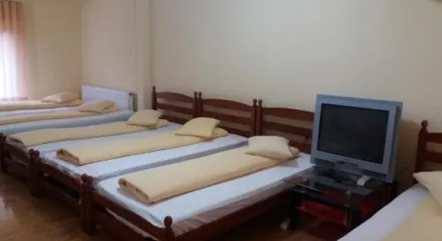 Pensiunea Driver, Rezervovat Hotel Hotely v Hunedoara s parkováním, Parkování
